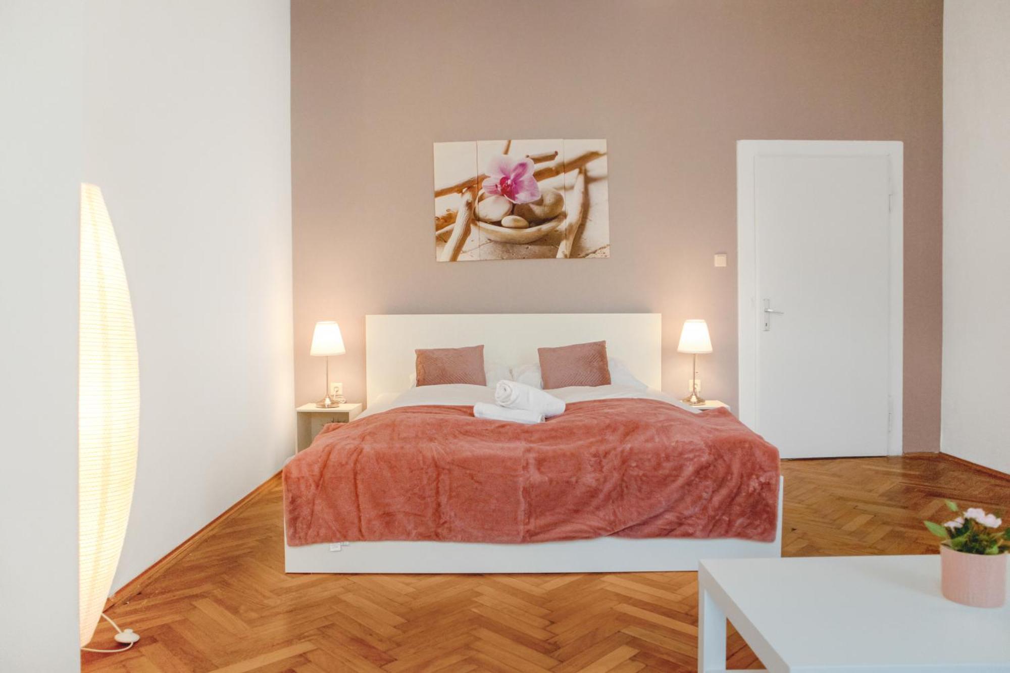 Commodious 3br Apt. Ideal For Families And Friends Appartement Wenen