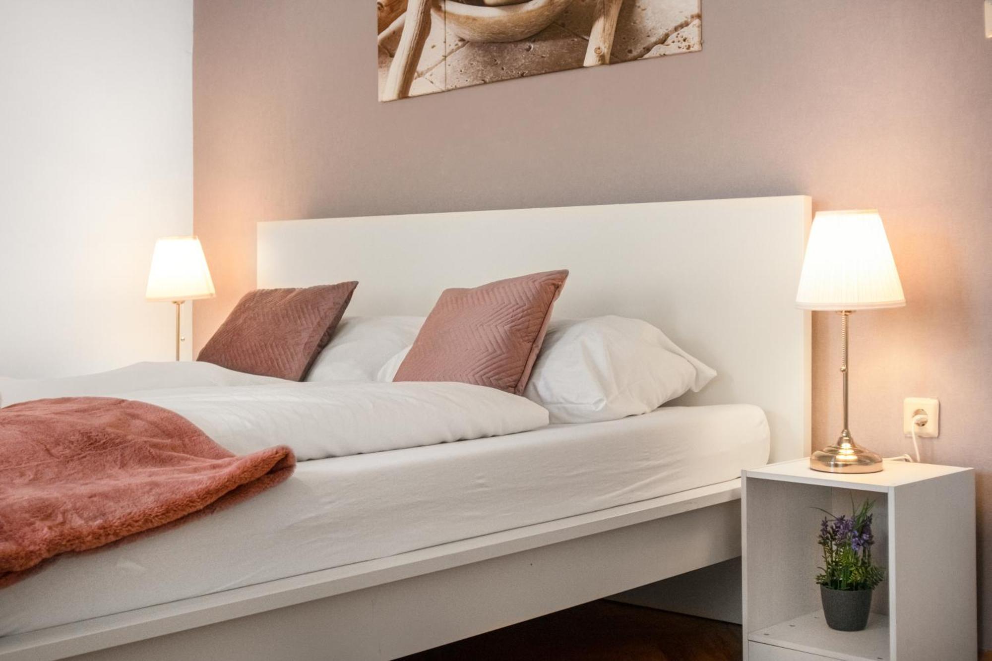 Appartement Commodious 3br Apt. Ideal For Families And Friends Wenen