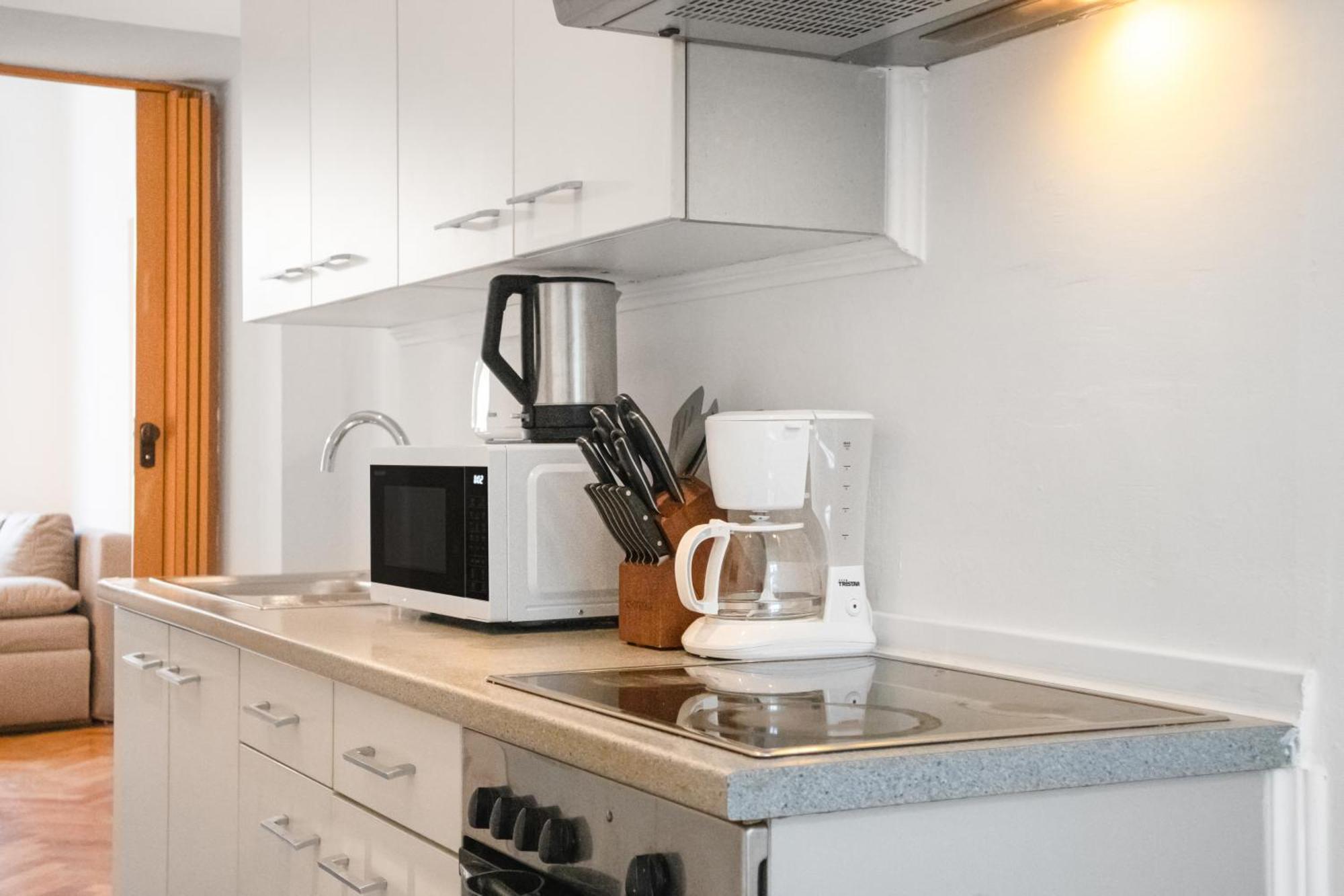 Commodious 3br Apt. Ideal For Families And Friends * Wenen